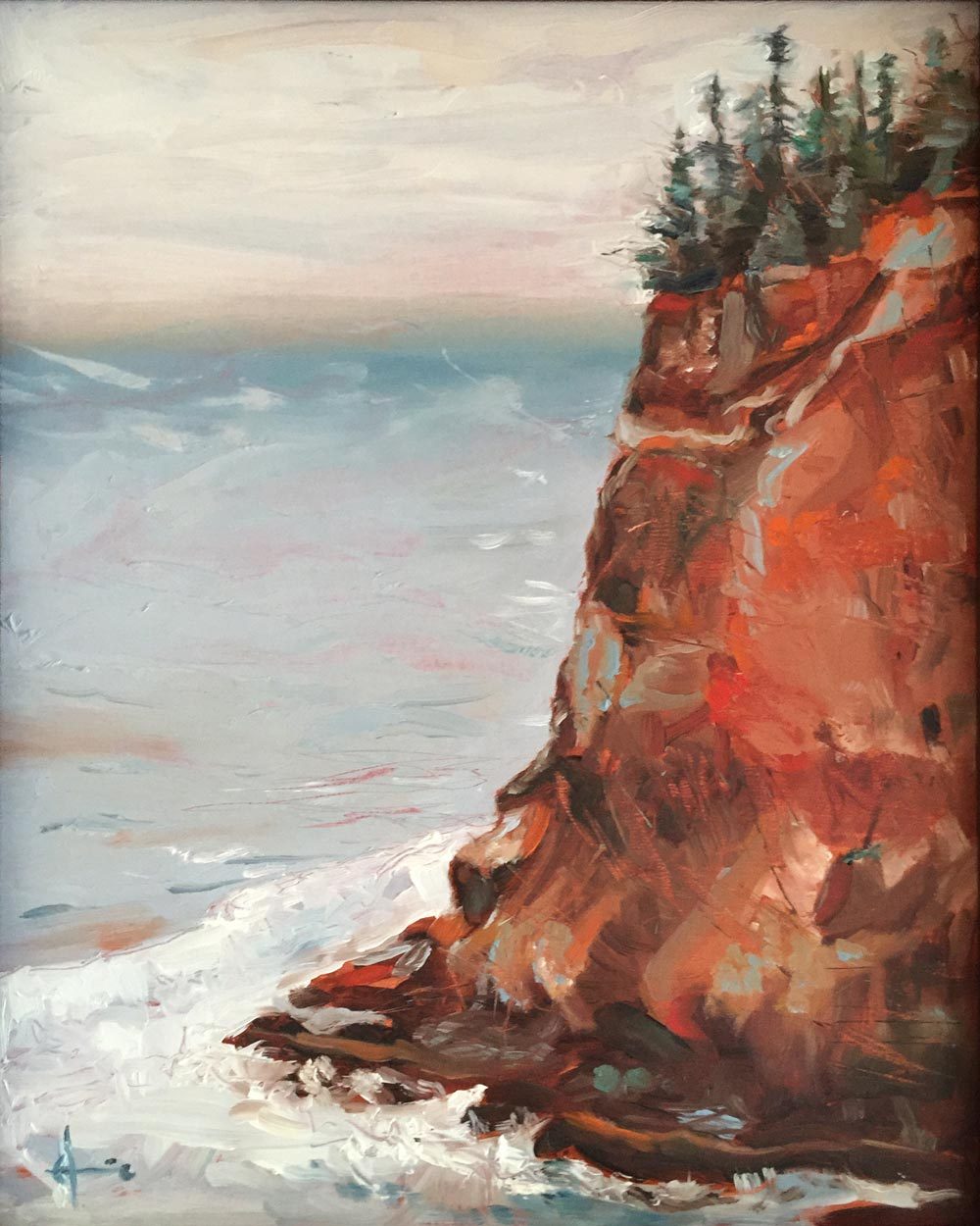 Cape Disappointment